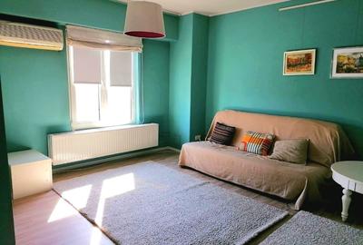 Garsoniera impecapila - ultracentral - unirii DB1318 - 2