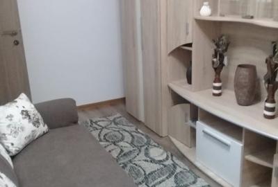 Apartament cu 3 camere semidecomandat, mobilat în Central - 10