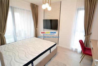 Apartament cu 3 camere semidecomandat, mobilat în Viilor - 17