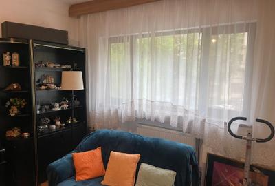 Unirii-Manastirea Antim 3 camere Vila - 2