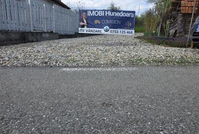 Teren de 6704 mp, în Bârsău - 34