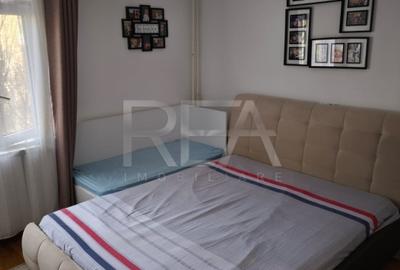 Apartament cu 2 camere decomandat, mobilat în Lujerului - 2