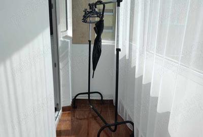 Apartament cu 3 camere decomandat, mobilat în Astra - 1