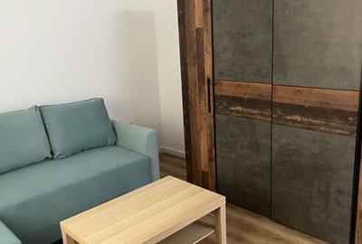 Garsonieră decomandată în Exterior Vest - 3