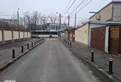 Casă cu 4 camere cu Teren 116 Mp în Fundeni - 5