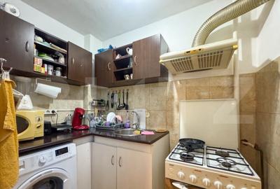 Garsonieră decomandată, mobilată în Tătărași - 2