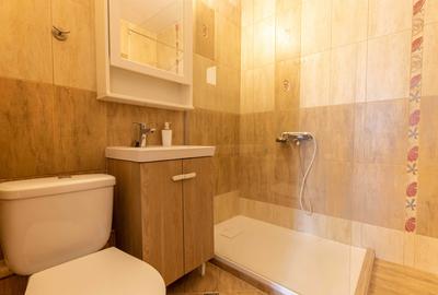 Apartament cu 2 camere semidecomandat în Berceni