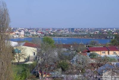 Apartament cu 3 camere semidecomandat, mobilat în Doamna Ghica - 9