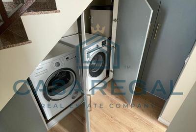 Casă  PREMIUM de închiriat în Cartierul Grigorescu, Oradea – 3 camere - 8