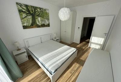 Apartament cu 3 camere decomandat în Central - 5