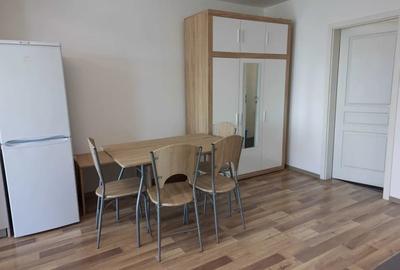 Apartament cu o camera, 45 mp, Parcare, Andrei Muresanu Apartament cu o camera, 45 mp, Parcare, Andrei Muresanu - 4