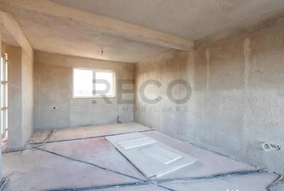 Casă cu 3 camere cu Canalizare în Rontău - 14