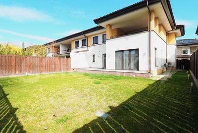 Duplex cu 5 camere în Pipera