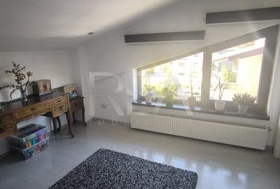 Apartament 3 camere, Bucurestii noi - 7