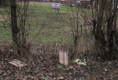 Teren de 1533 mp, în Diniaș - 2