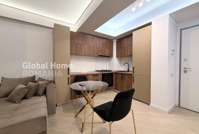 2 Camere | Etaj 10/10 | 55mp | Parcare | Cortina North - 4