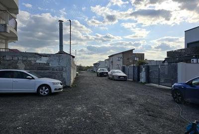 Teren de 281 mp, în Km 5 - 3