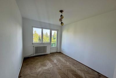 Apartament 2 camere etaj 4