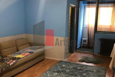 Garsonieră semidecomandată în Drumul Taberei - 2