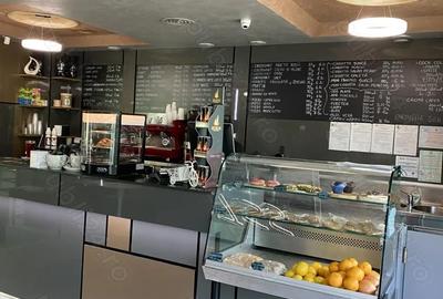 Spațiu comercial, de 100 mp, în Banca Națională - 2