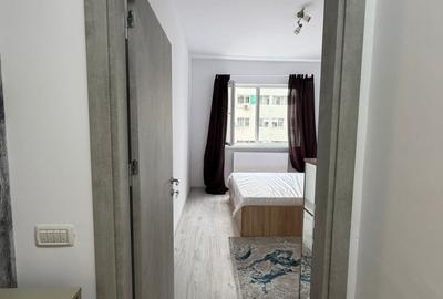 Apartament cu 2 camere decomandat, mobilat în Chiajna - 11