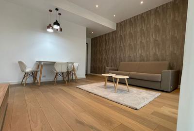 Apartament cu 2 camere semidecomandat în Herăstrău - 17