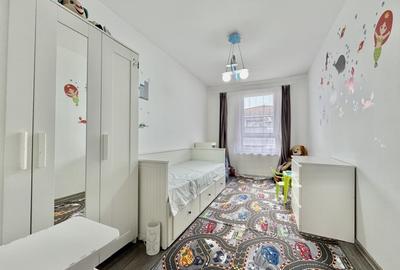 Apartament 3 camere - Decomandat - MOBILAT ȘI UTILAT - 9