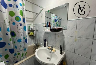 Garsoniera |  Metrou Piata Muncii - 6