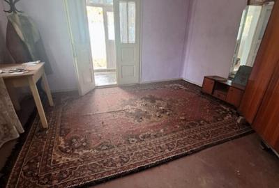 Casa batraneasca de vanzare Comane?ti, cartier St - 4