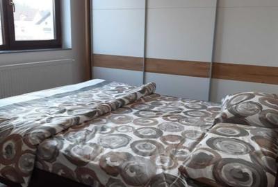 Apartament cu 2 camere decomandat, mobilat în Bună Ziua - 7