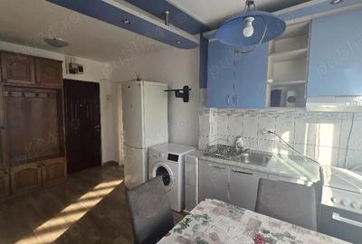 PERSOANA FIZICA ofer pt. inchiriere apartament 2 camere 45mp.in cartierul MANASTUR , CENTRAL - 4