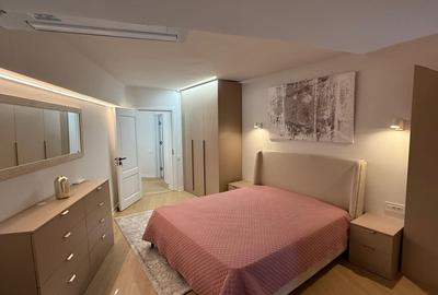 Apartament modern, 3 camere, ultracentral, vedere panoramica - Unirii - 3