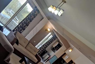 Apartament 4 camere Soseaua de centura Apartament 4 camere Soseaua de centura - 3