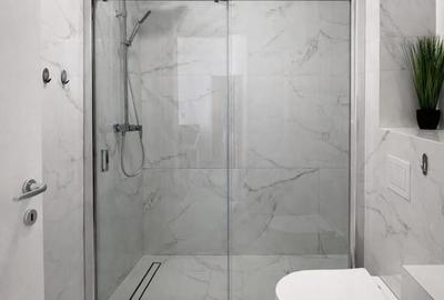 Apartament cu 2 camere în Sisești - 7