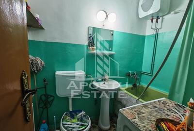 Garsonieră decomandată în Mircea cel Bătrân - 5