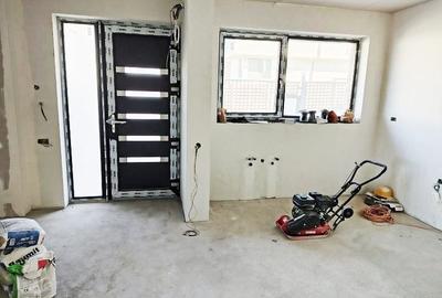 Casa noua deosebita, tip duplex , P+E+M, zona linistita in Faget - 15