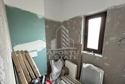 Casă cu 3 camere cu Teren 752 Mp în Cornești - 10