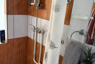 Casă cu 3 camere cu Teren 1980 Mp în Central - 6