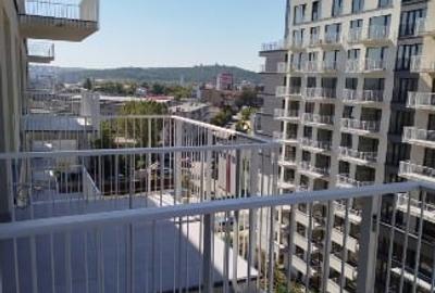 Apartament cu 2 camere în Baza 3 - 2