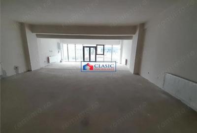 Inchiriere spatiu comercial pentru showroom, servicii, birou Marasti zona Fabricii, Cluj-Napoca - 5