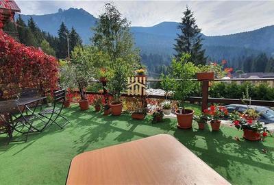 Casa Raluca! - Statiunea Durau! - 14