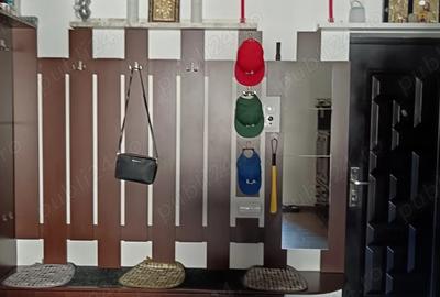 Apartament cu 2 camere semidecomandat în Central - 1