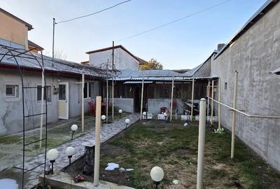 Casă individuală cu 3 camere cu Canalizare în Alexandriei - 20