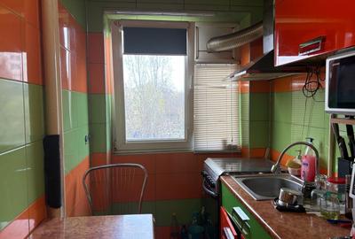 Apartament cu 3 camere semidecomandat, mobilat în Brâncoveanu - 6