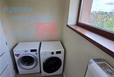 Casă cu 4 camere cu Teren 280 Mp în Miroslava - 12