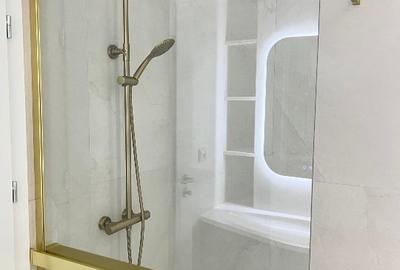 Apartament modern cu 3 camere, 2 balcoane și finisaje premium - 8