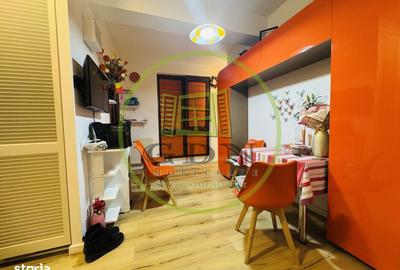 Apartament cu 3 camere semidecomandat în Jiului - 2