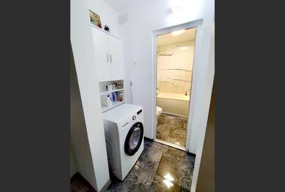 Braila, Obor: Apartament 3 camere, 46,5m² - 8