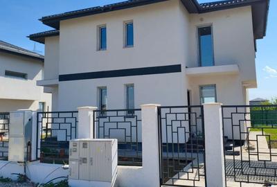 Duplex modern, 3 camere, finisaje premium, mutare rapida Duplex modern, 3 camere, finisaje premium, mutare rapida - 1