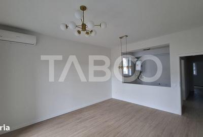 Apartament cu 2 camere decomandat în Cristian - 3